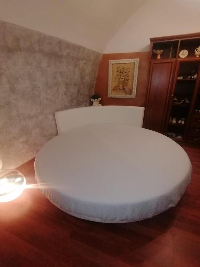 산테라모 인 콜레 Casa Vacanza Mary 아파트 외부 사진