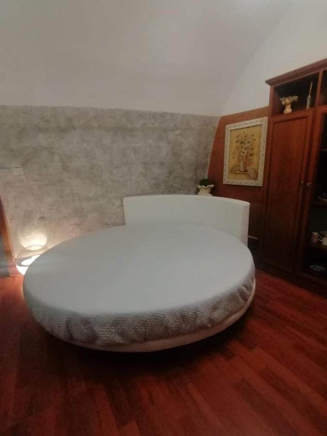 산테라모 인 콜레 Casa Vacanza Mary 아파트 외부 사진