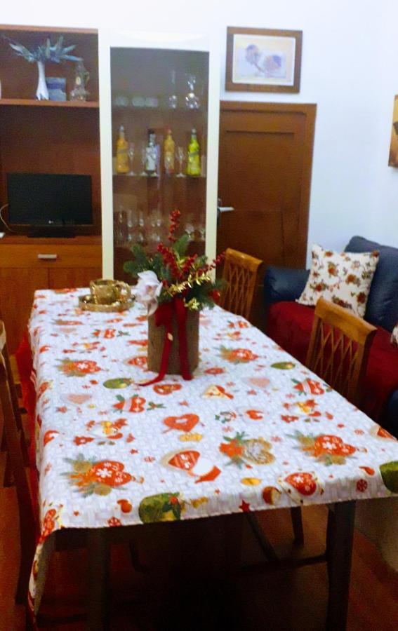산테라모 인 콜레 Casa Vacanza Mary 아파트 외부 사진