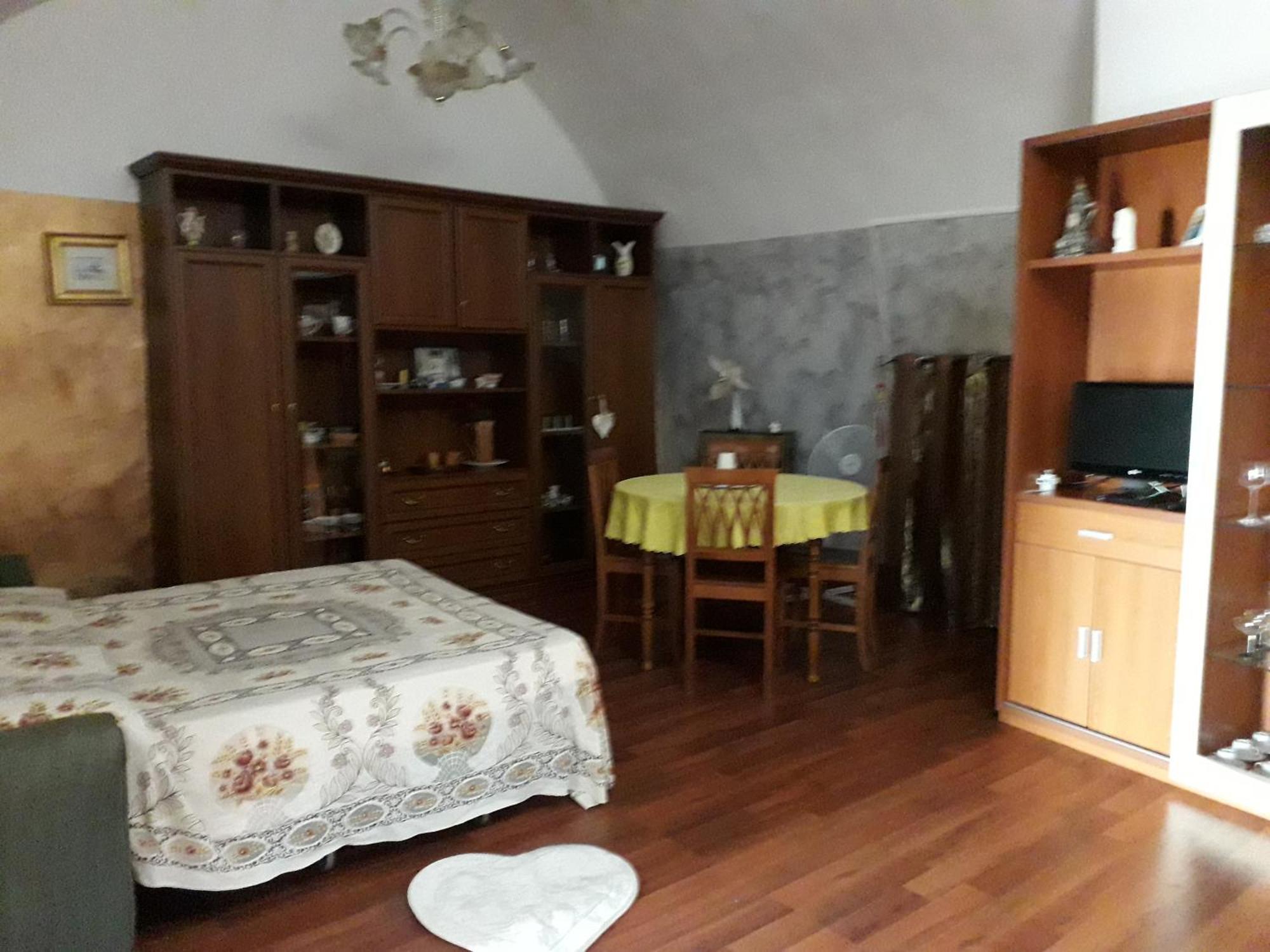 산테라모 인 콜레 Casa Vacanza Mary 아파트 객실 사진