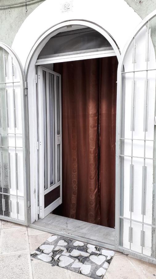 산테라모 인 콜레 Casa Vacanza Mary 아파트 외부 사진